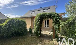 Maison 5 Pièces 122 m² à vendre à Créhen (22130)