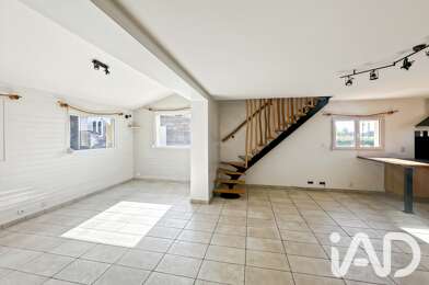 Maison 5 pièces 322400 €