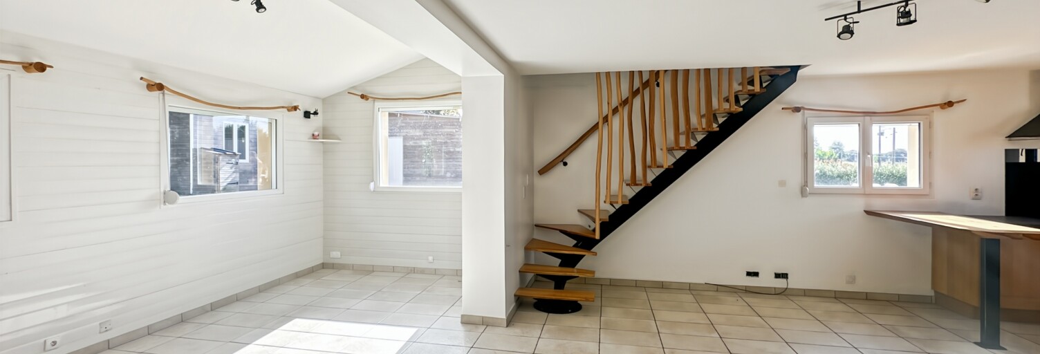 Maison 5 Pièces 122 m² à vendre à Créhen (22130)