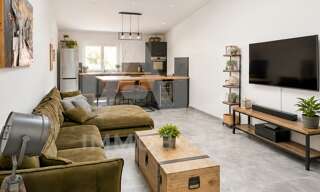 Maison 3 Pièces 75 m² à vendre à Redessan (30129)