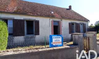 Maison 4 Pièces 115 m² à vendre à Savilly (21430)