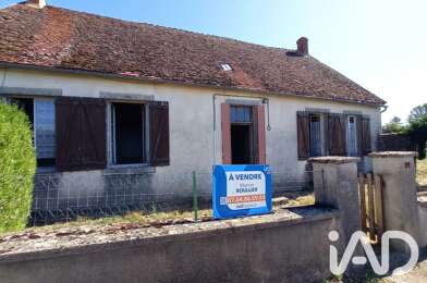 Maison 4 pièces 29000 €
