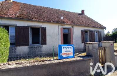 Vente Maison/villa 4 pièces — photo du bien