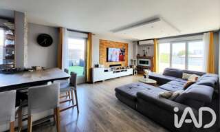 Appartement 5 Pièces 98 m² à vendre à Gennevilliers (92230)