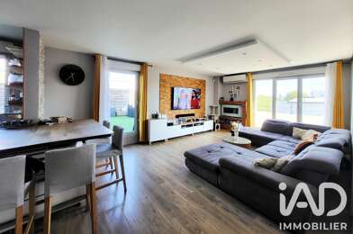 Appartement 5 pièces 499500 €