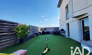 Appartement 5 Pièces 98 m² à vendre à Gennevilliers (92230)