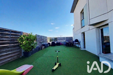 Appartement 5 pièces 499500 €