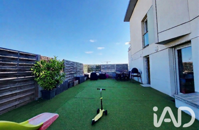 Vente Appartement 5 pièces — photo du bien
