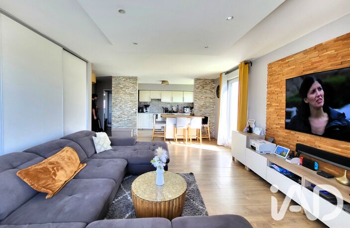 Vente Appartement 5 pièces — photo 2