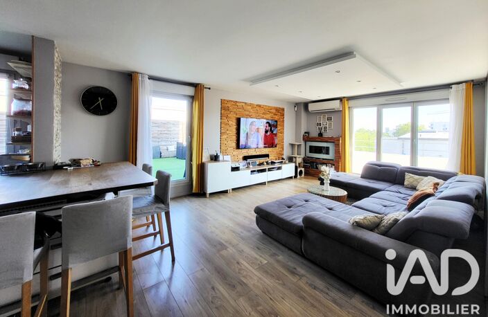 Vente Appartement 5 pièces — photo 3