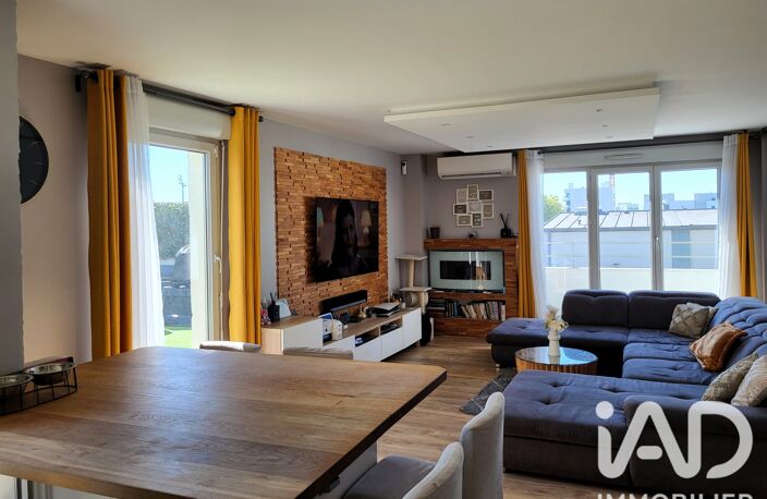 Vente Appartement 5 pièces — photo 4