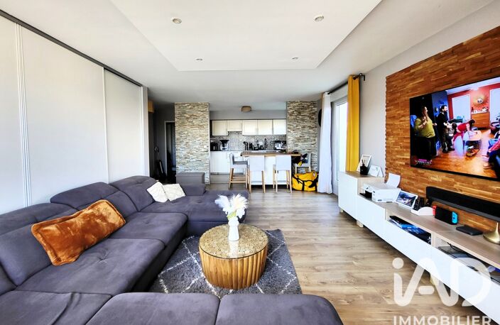 Vente Appartement 5 pièces — photo 5
