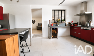 Maison 4 Pièces 130 m² à vendre à Bourbon-Lancy (71140)