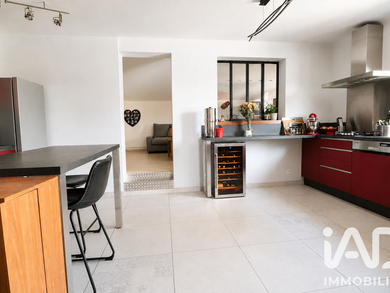 Vente Maison/villa 4 pièces — photo 1