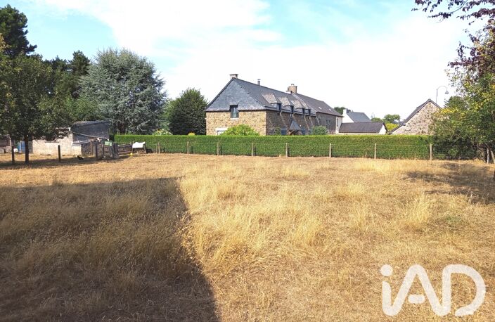 Vente Terrain 450 m&sup2; — photo 2