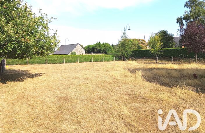 Vente Terrain 450 m&sup2; — photo 3