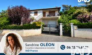 Maison 5 Pièces 107 m² à vendre à Saint-Étienne (42000)