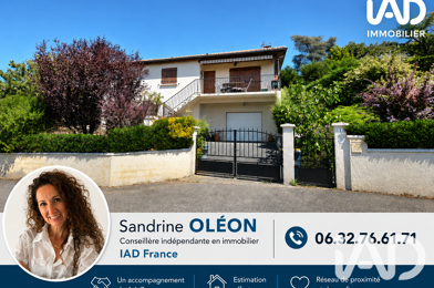 Maison 5 pièces 279000 €