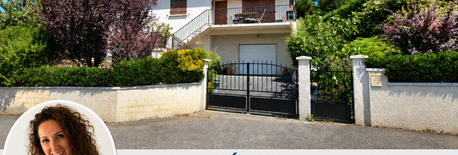 Maison 5 Pièces 107 m² à vendre à Saint-Étienne (42000)