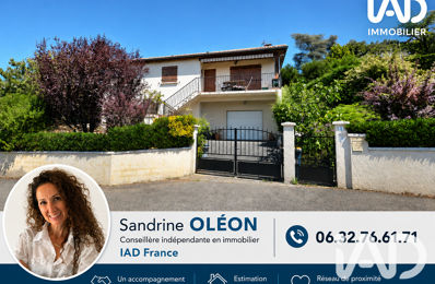 Vente Maison/villa 5 pièces — photo du bien