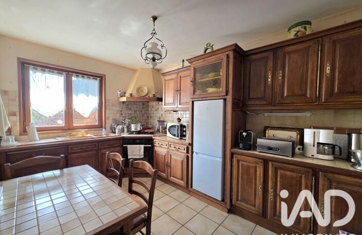 Vente Maison/villa 5 pièces — photo 2