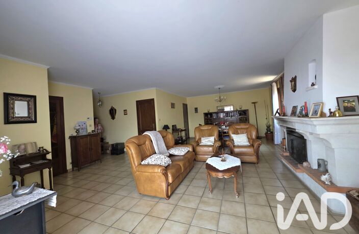 Vente Maison/villa 5 pièces — photo 3