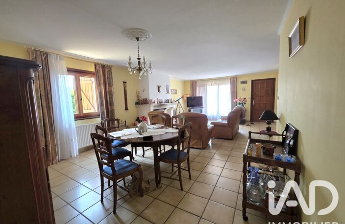 Vente Maison/villa 5 pièces — photo 4