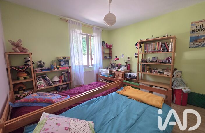 Vente Maison/villa 5 pièces — photo 5