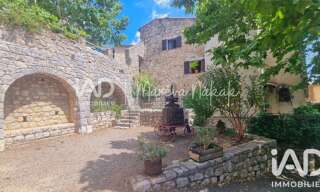 Maison 3 Pièces 41 m² à vendre à Ampus (83111)