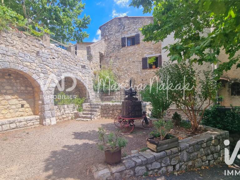 Vente Maison de village 3 pièces — photo 1