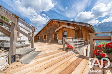 Maison 5 pièces 595000 €