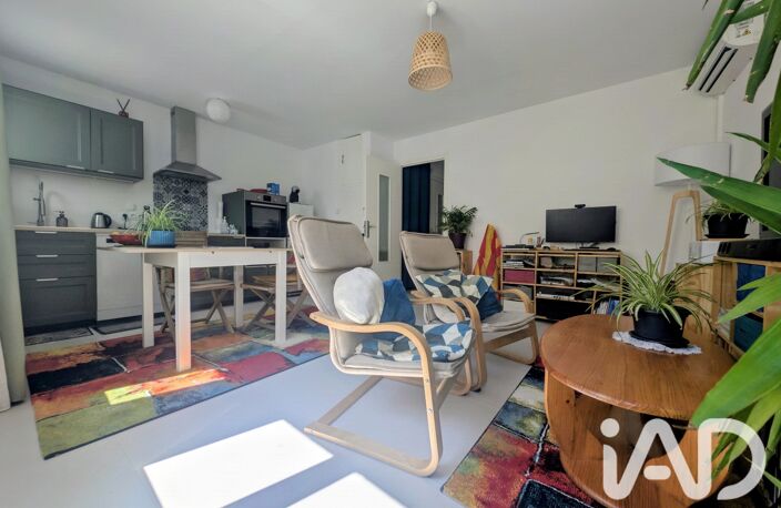 Vente Maison de village 3 pièces — photo 2