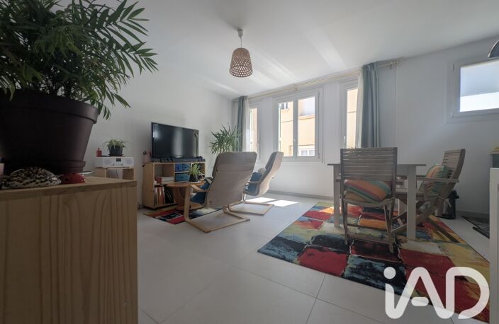 Vente Maison de village 3 pièces — photo 3