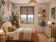 Vente Appartement 4 pièces — photo 3