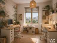 Vente Appartement 4 pièces — photo 2