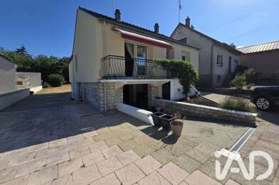 Maison 4 pièces 179500 €