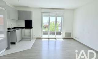 Appartement 3 Pièces 54 m² à vendre à Neuilly-Plaisance (93360)