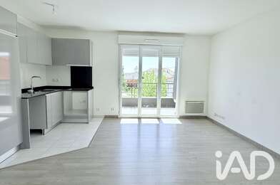 Appartement 3 pièces 299000 €