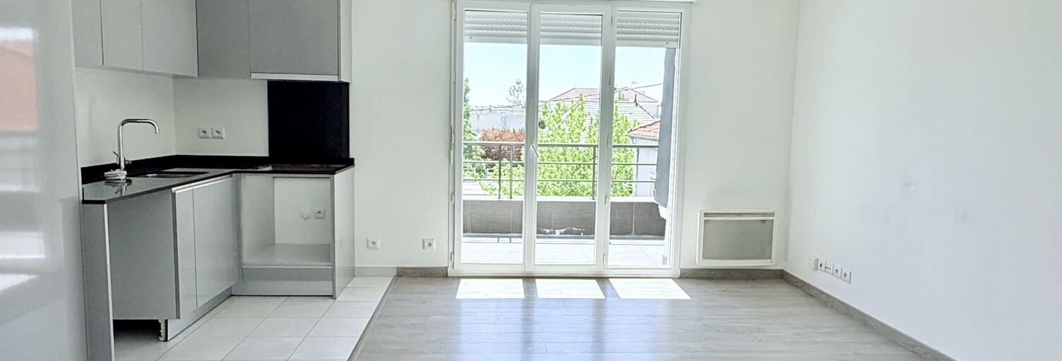 Appartement 3 Pièces 54 m² à vendre à Neuilly-Plaisance (93360)