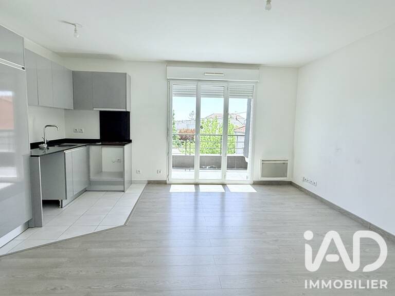 Vente Appartement 3 pièces — photo 1