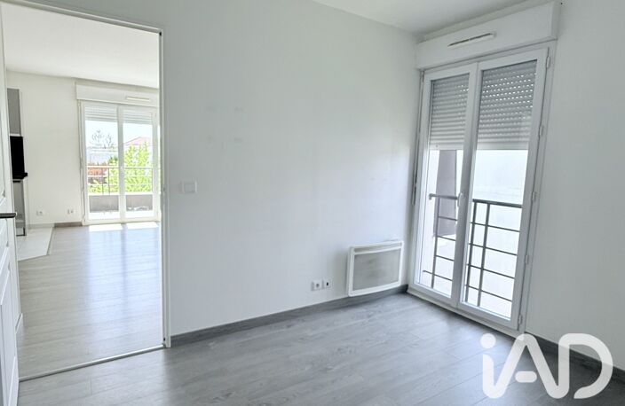 Vente Appartement 3 pièces — photo 2