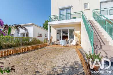 Appartement 2 pièces 136000 €