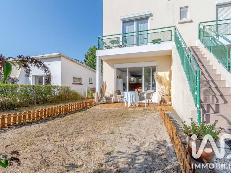 Vente Appartement 2 pièces — photo 1