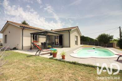 Maison 5 pièces 294000 €