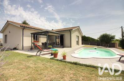 Vente Maison/villa 5 pièces — photo du bien
