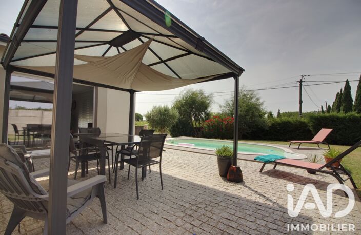 Vente Maison/villa 5 pièces — photo 2