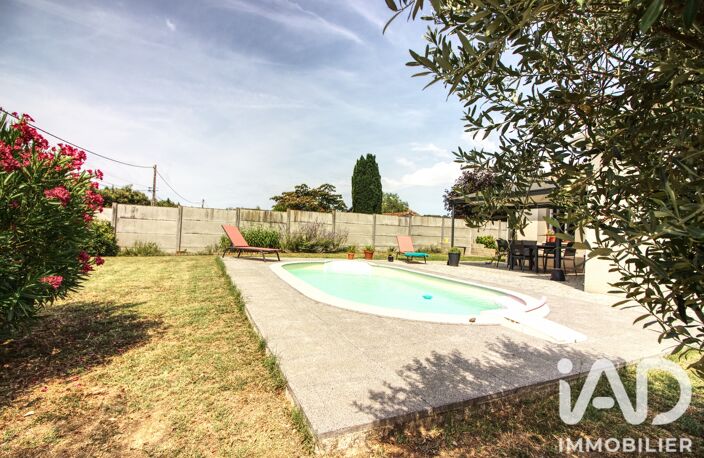 Vente Maison/villa 5 pièces — photo 3