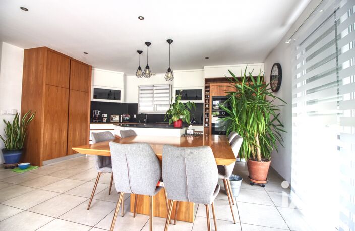Vente Maison/villa 5 pièces — photo 4