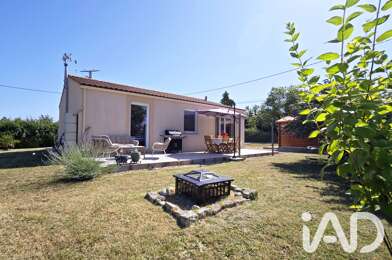 Maison 3 pièces 168300 €