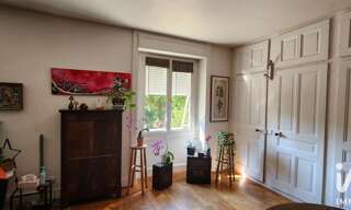 Appartement 6 Pièces 107 m² à vendre à Besançon (25000)